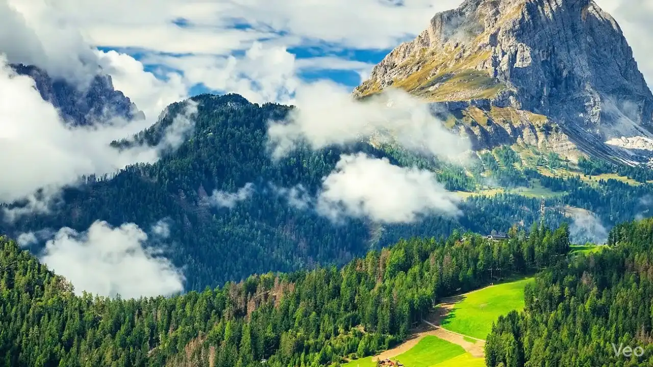 Albergo Genziana - San Vigilio di Marebbe